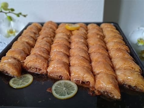 dolci albanesi|21 Delicious Albanian Desserts You Must Try At Least。